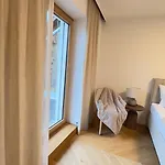 Gaestehaus Im Gruenen Σπίτι διακοπών *
