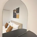 Σπίτι διακοπών Gaestehaus Im Gruenen *
