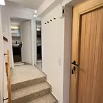 Σπίτι διακοπών Gaestehaus Im Gruenen *