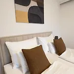 Σπίτι διακοπών Gaestehaus Im Gruenen