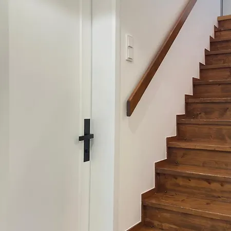 Semesterbostad Gaestehaus Im Gruenen *