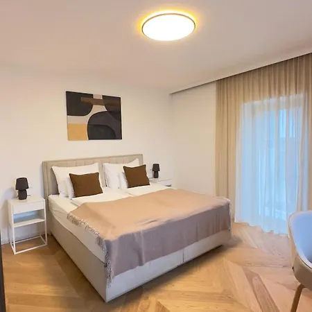 Semesterbostad Gaestehaus Im Gruenen Allerheiligen bei Wildon