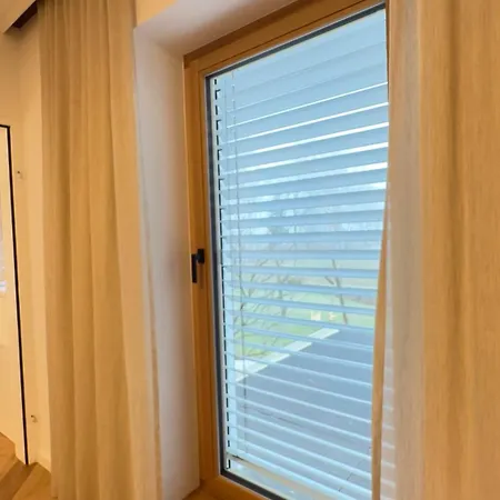 Gaestehaus Im Gruenen