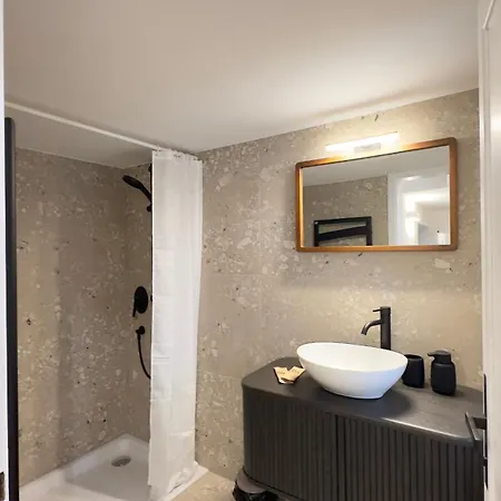 Casa vacanze Gaestehaus Im Gruenen