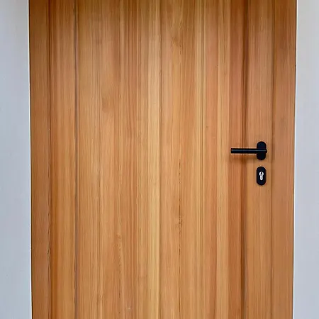 Gaestehaus Im Gruenen Casa vacanze *