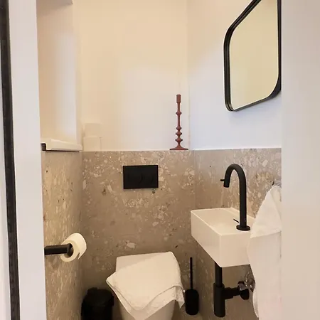 Gaestehaus Im Gruenen Allerheiligen bei Wildon