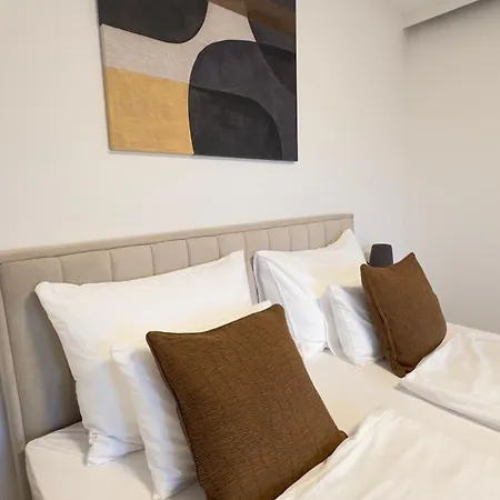 Casa vacanze Gaestehaus Im Gruenen