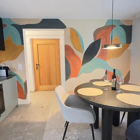 Gaestehaus Im Gruenen * Allerheiligen bei Wildon