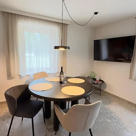 Gaestehaus Im Gruenen Allerheiligen bei Wildon