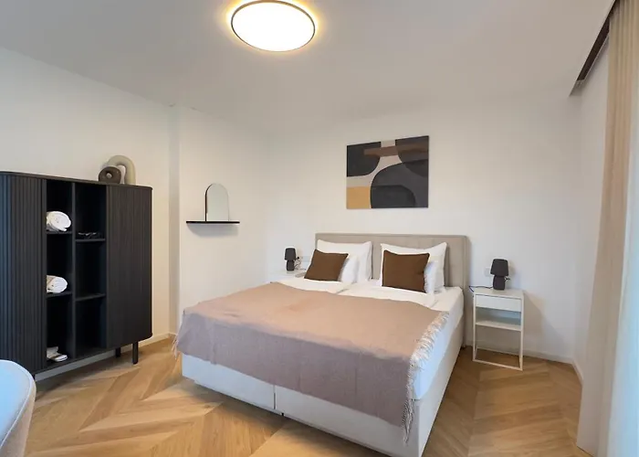 Gaestehaus Im Gruenen Feriehus Allerheiligen bei Wildon