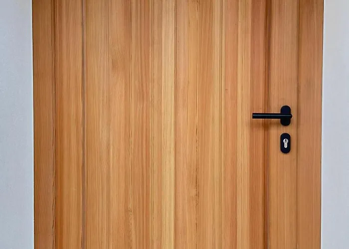 Gaestehaus Im Gruenen Feriehus *