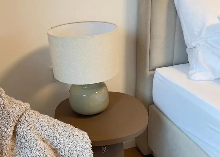 Feriehus Gaestehaus Im Gruenen *