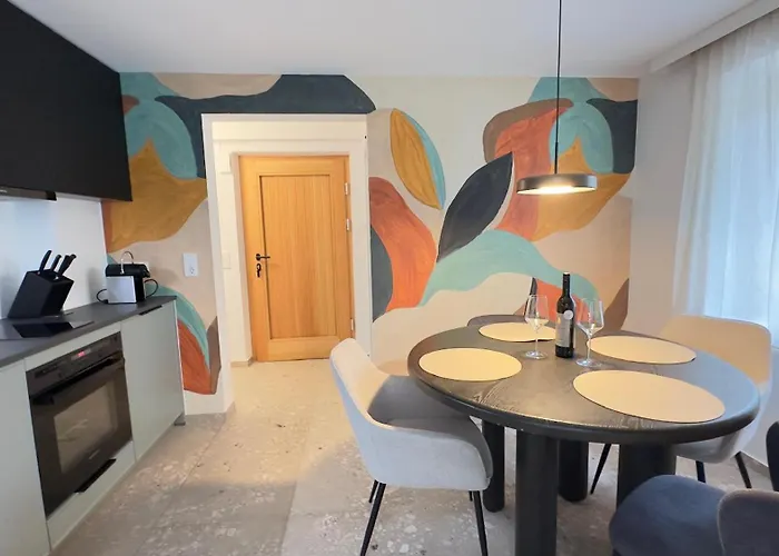 Gaestehaus Im Gruenen * Allerheiligen bei Wildon