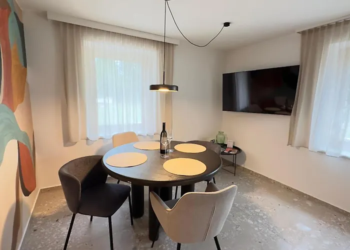 Gaestehaus Im Gruenen Allerheiligen bei Wildon